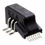 HO 25-NSM/SP33-1000 LEM Hall Effect, Open Loop Current Sensor 3.3V 25mA Bidirectional SMD Parts Distributor HO 25-NSM/SP33-1000 LEM Hall Effect